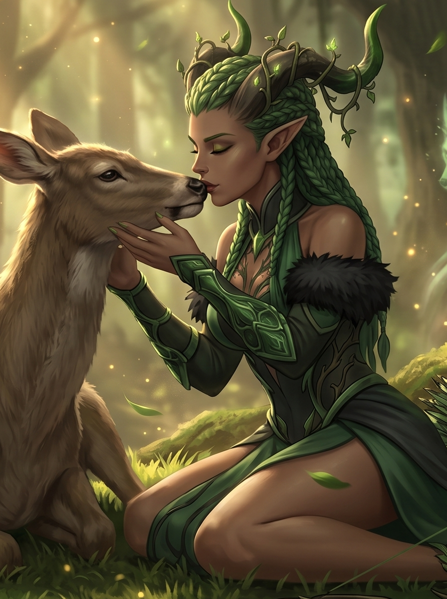 Fauna